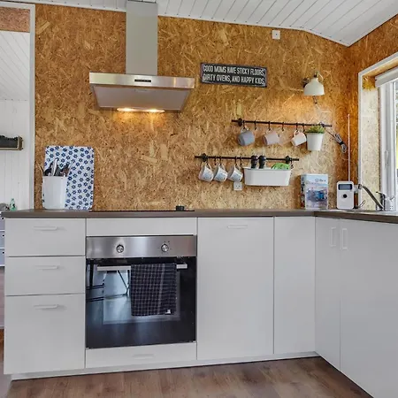 Beautiful In With Wifi Haderslev
