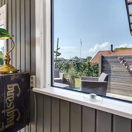 Beautiful In With Wifi Vakantiehuis