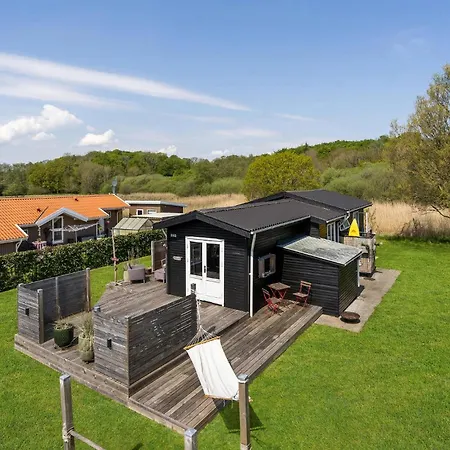 Beautiful In With Wifi Vakantiehuis Haderslev