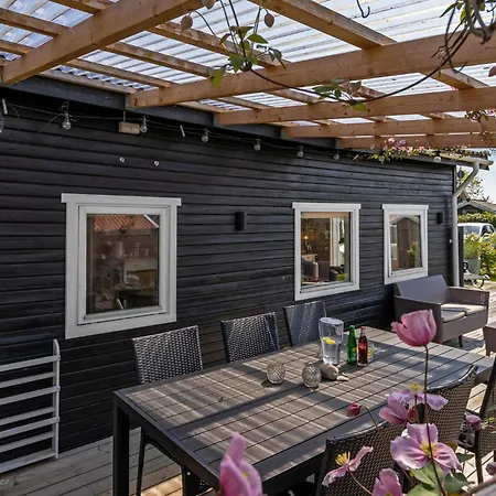 Beautiful In With Wifi Vakantiehuis *