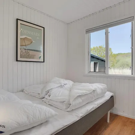Holiday home Beautiful In With Wifi Haderslev