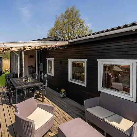 Holiday home Beautiful In With Wifi