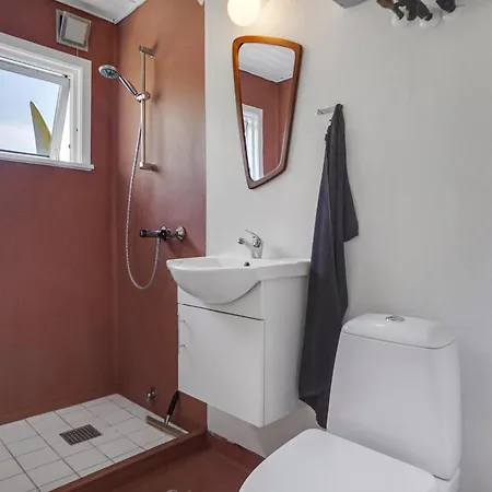 Beautiful In With Wifi 度假居 哈泽斯莱乌