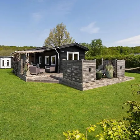 度假居 Beautiful In With Wifi *