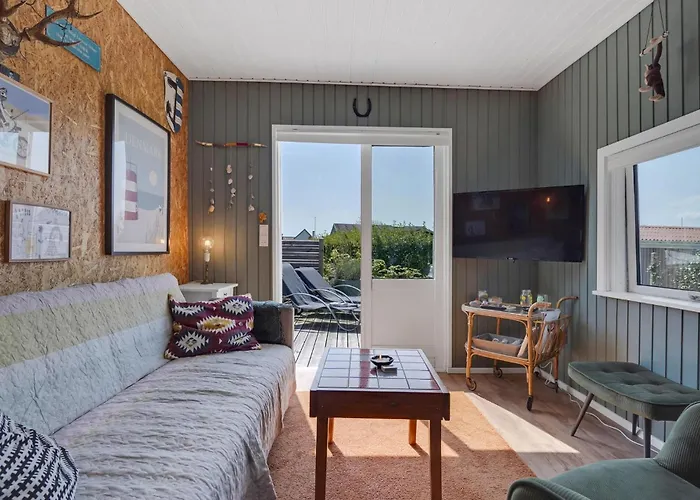 Beautiful In With Wifi