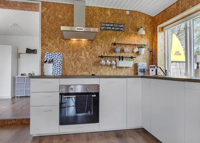 Beautiful In With Wifi Haderslev