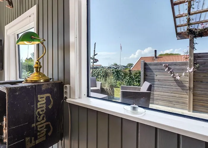 Beautiful In With Wifi Vakantiehuis