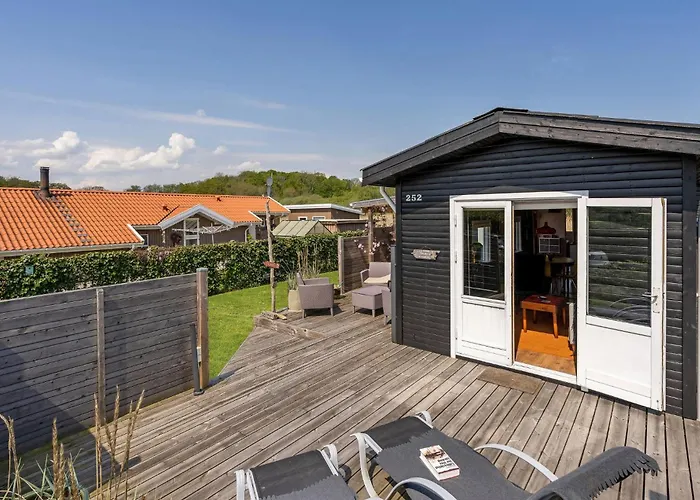 Beautiful In With Wifi Vakantiehuis