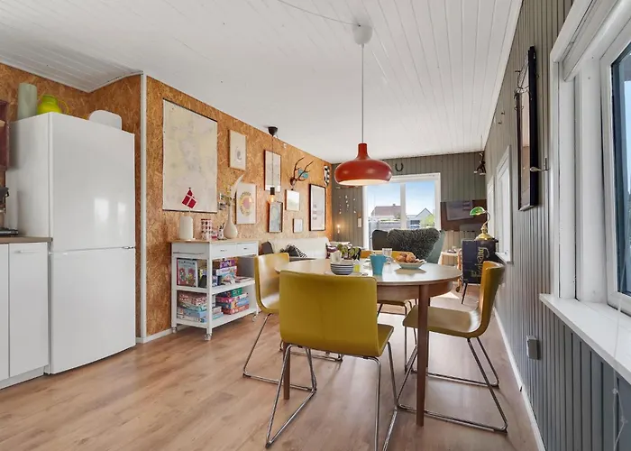 Beautiful In With Wifi Haderslev