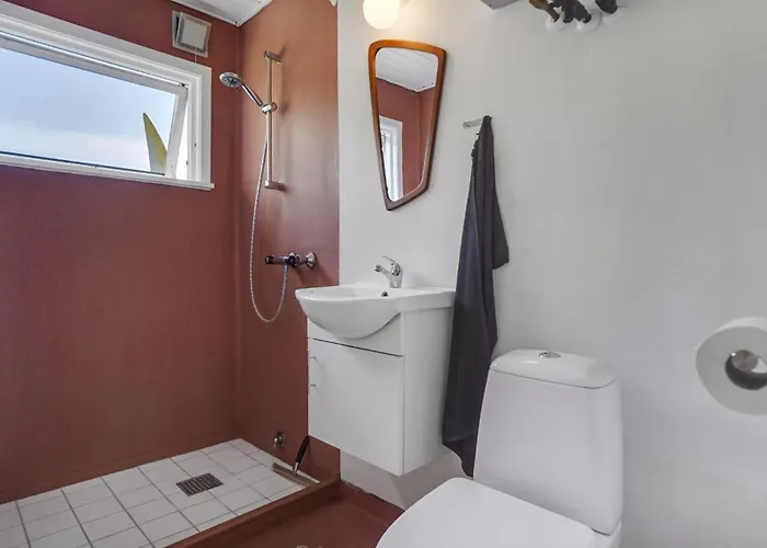 Beautiful In With Wifi Vakantiehuis Haderslev